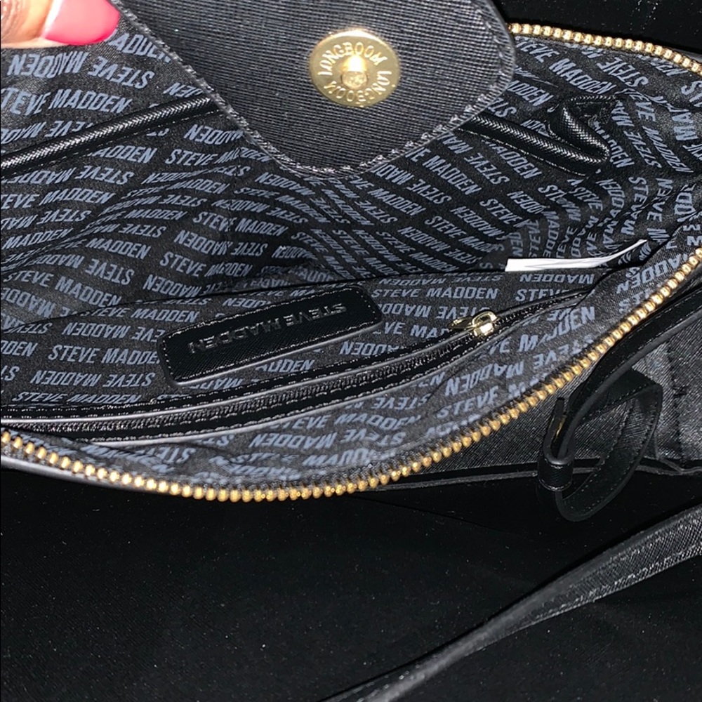 Steve Madden bag - Picture 2 of 3